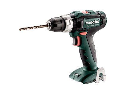 Metabo PowerMaxx SB 12 12V Aku vŕtačka Solo | extratech.sk