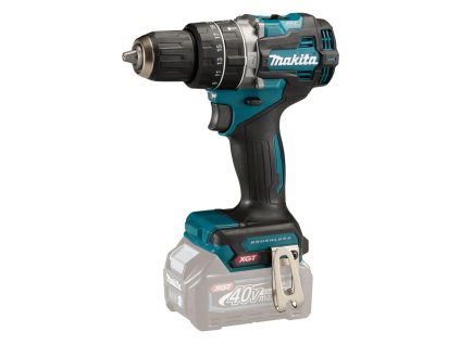 Makita HP002GA201 Akumulátorový vŕtací skrutkovač s príklepom 40V (2x2,0Ah) | ajtech.sk