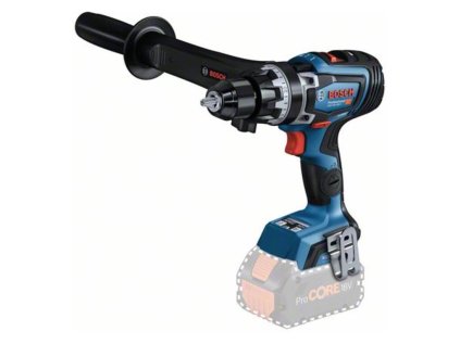Bosch GSB 18V-150 Akumulátorový príklepový vŕtací skrutkovač (bez aku) 06019J5102 | ajtech.sk