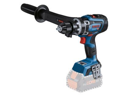 Aku vŕtačka BOSCH GSB 18V-150 C Solo | ajtech.sk