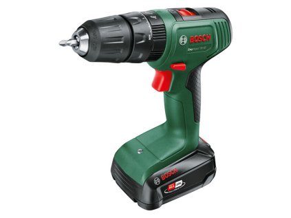 Bosch EasyImpact 18V-40 Akumulátorový príklepový vŕtací skrutkovač 06039D8101 | ajtech.sk