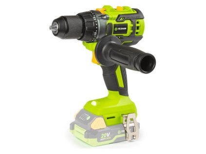 Akumulátorová príklepová vŕtačka Fieldmann FDUV 70215 0 | ajtech.sk