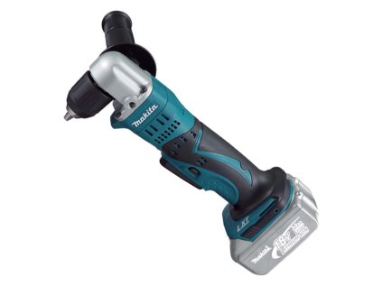 Makita DDA351Z Akumulátorová uhlová vŕtačka 18V (bez aku) | ajtech.sk