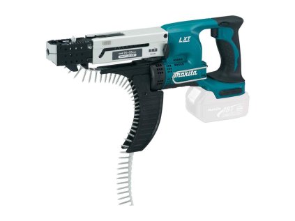 Makita DFR550Z Akumulátorový skrutkovač 18V (bez aku) | ajtech.sk