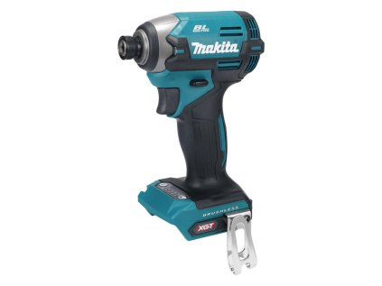 Makita TD003GZ Akumulátorový rázový skrutkovač 40 V (bez aku) | ajtech.sk