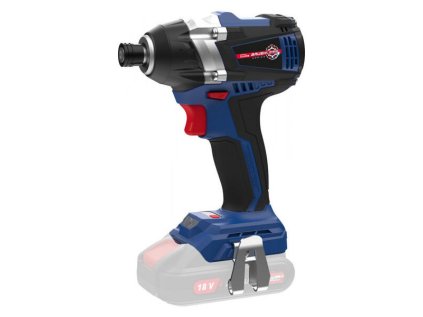 Aku uťahovák Güde BSS 18 1/4-0 BL 200 Nm | ajtech.sk