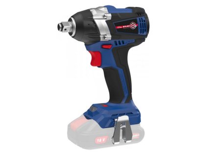 Aku uťahovák Güde BSS 18 1/2-0 BL 300 Nm | ajtech.sk