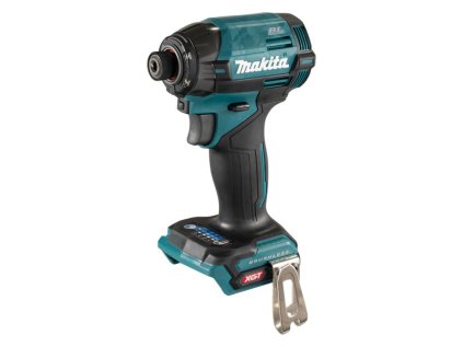 Makita TD002GZ01 Akumulátorový rázový skrutkovač 40V (bez aku) | ajtech.sk