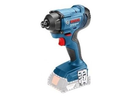 Bosch GDR 18V-160 Akumulátorový rázový uťahovač (bez aku) 06019G5106 | ajtech.sk