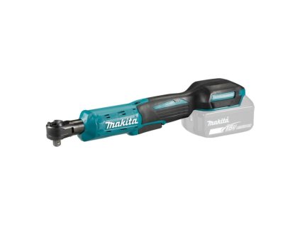 Makita DWR180Z Akumulátorová račňa 18V (bez aku) | ajtech.sk