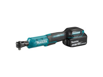 Makita DWR180RA Akumulátorová račňa 18V (1x2,0Ah) | ajtech.sk