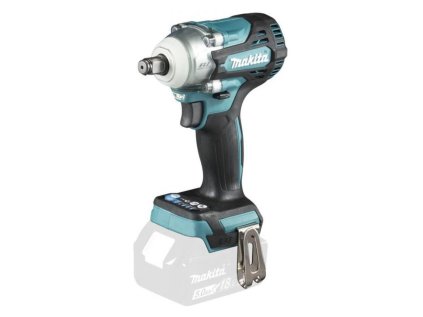Makita DTW300Z Rázový uťahovák 18V Solo | ajtech.sk