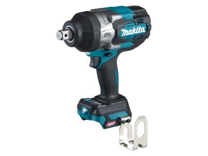 Makita TW001GZ Akumulátorový rázový uťahovač 40V (bez aku) | ajtech.sk