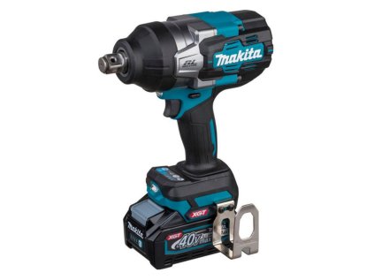 Aku rázový uťahovák Makita TW001GM201 Sada 2x4 0Ah | ajtech.sk