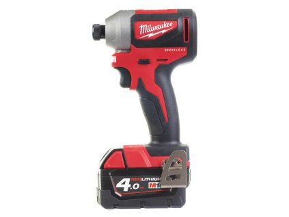 Milwaukee M18 CBLID-402C 2x4.0Ah | ajtech.sk
