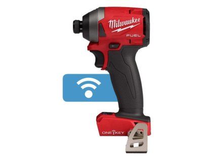 Milwaukee M18 ONEID2-0X ONE-KEY Solo | extratech.sk