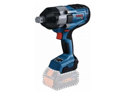 Bosch GDS 18V-1050 Akumulátorový rázový uťahovač (bez aku) 06019J8500 | ajtech.sk
