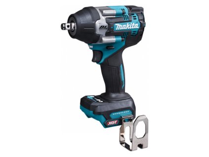 Makita TW007GZ Akumulátorový rázový uťahovák 40V (bez aku) | ajtech.sk