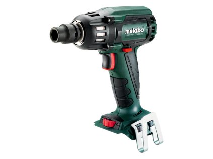 METABO SSW 18 LTX 400 BL Akumulátorový skrutkovač (bez aku) 602205840 | ajtech.sk