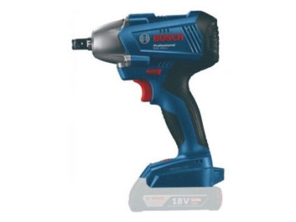 Bosch GDS 250-LI Rázový uťahovák (bez aku) 06019G6121 | ajtech.sk