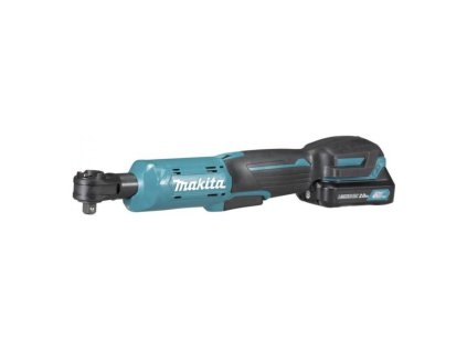 Makita WR100DSA Akumulátorová račňa 12V (1x2,0Ah) | ajtech.sk
