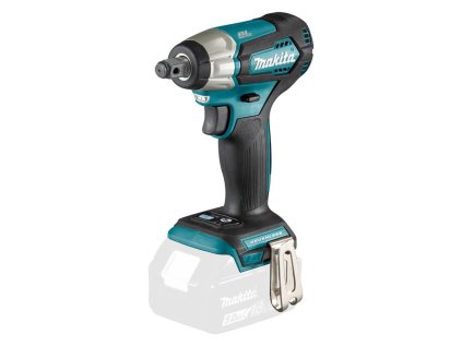 Makita DTW181Z Akumulátorový rázový uťahovač 18V (bez aku) | ajtech.sk