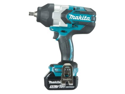 Aku uťahovač Makita DTW1002RTJ 1000 Nm Set | ajtech.sk
