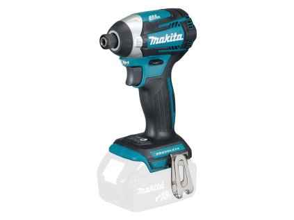 Makita DTD154Z Akumulátorový rázový uťahovač 18V (bez aku) | ajtech.sk