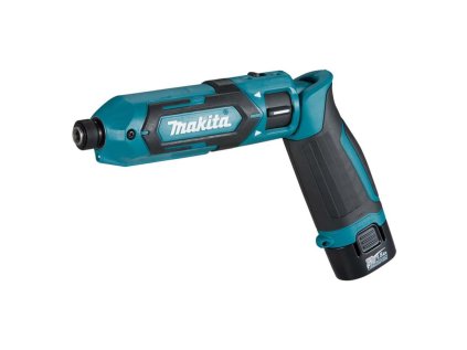 Makita TD022DSE Akumulátorový rázový uťahovač (2x1,5Ah) | ajtech.sk