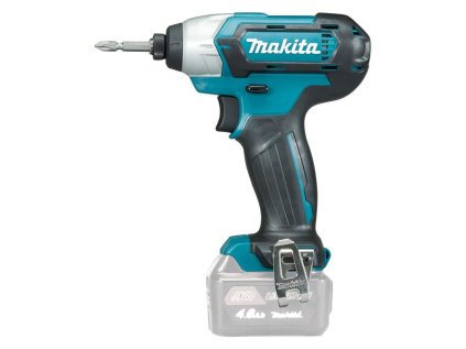 Aku uťahovač Makita TD110DZ 12V Solo | ajtech.sk