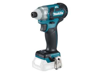Makita TD111DZ Akumulátorový rázový uťahovač 12V (bez aku) | ajtech.sk