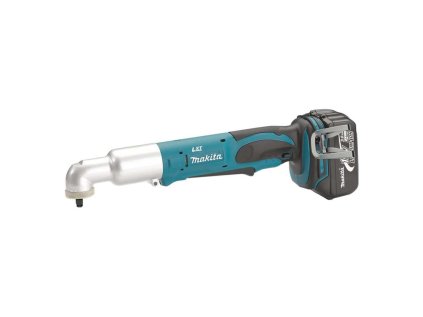 Makita DTL063RTJ Uhlová vŕtačka 18V 2x5.0Ah | ajtech.sk