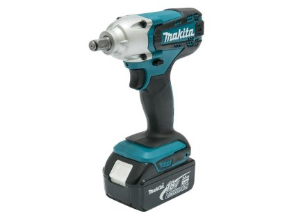Makita DTW190RFJ Akumulátorový rázový uťahovač 18V (2x3,0Ah) | ajtech.sk