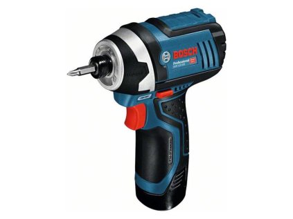 Bosch GDR 12V-105 (bez aku) Rázový uťahovák 06019A6901 | ajtech.sk