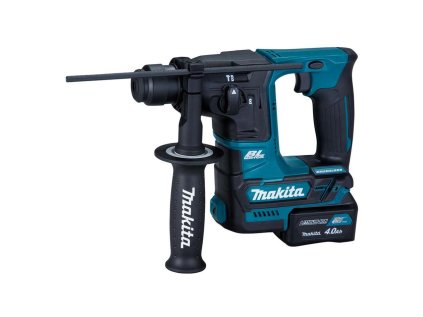 Makita HR166DSMJ Akumulátorové kladivo 12V (2x4,0 Ah) | ajtech.sk