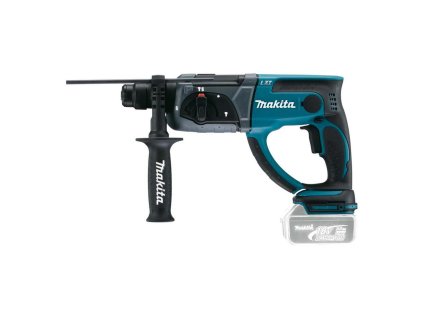 Makita DHR202Z Akumulátorové kombinované kladivo 18V (bez aku) | ajtech.sk