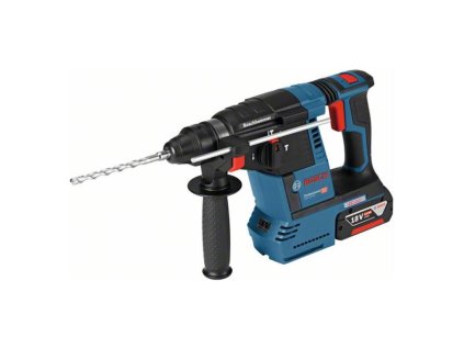 Bosch GBH 18V-26 Vŕtacie kladivo (SDS-Plus) (bez aku) 0611909000 | ajtech.sk