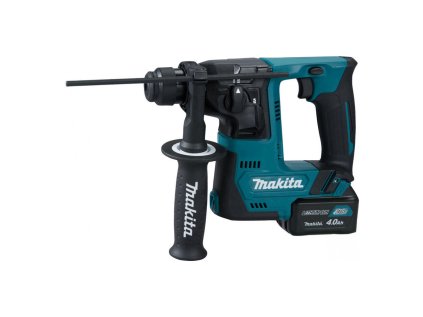 Makita HR140DSMJ Vŕtacie kladivo (2x4,0Ah) | ajtech.sk