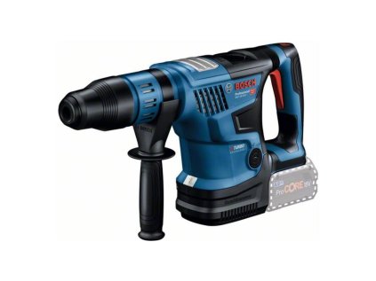 Aku vŕtacie kladivo BOSCH GBH 18V-36 BITURBO SDS-Max | ajtech.sk