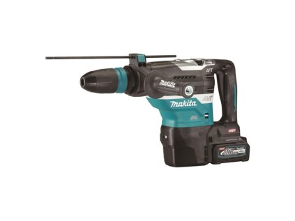 Makita HR005GM202 Akumulátorové vŕtacie kladivo 40V (2x4,0Ah) | ajtech.sk