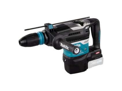 Aku kladivo Makita HR005GZ01 40V SDS-Max Solo | ajtech.sk