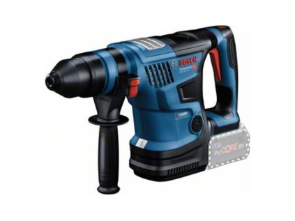 Bosch GBH 18V-34 CF Akumulátorové vŕtacie kladivo (bez aku) 0611914021 | ajtech.sk