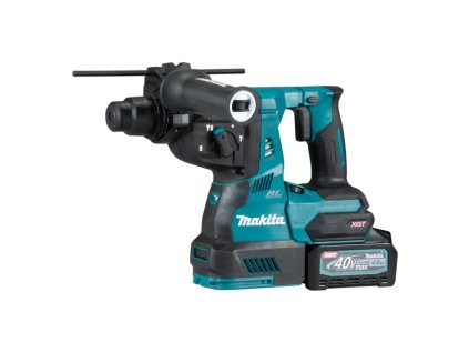 Makita HR003GZ01 Akumulátorové kombinované kladivo 40V (bez aku) | ajtech.sk