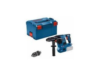 Bosch GBH 18V-28 CF Akumulátorové vŕtacie kladivo s upínaním SDS plus (bez aku) 0611921001 | ajtech.sk