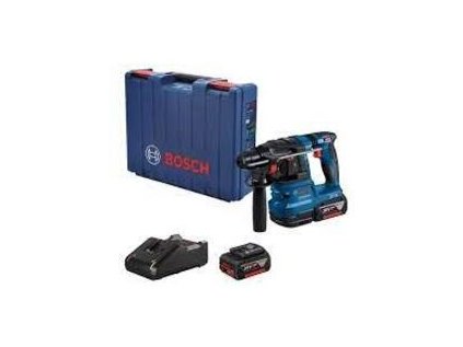 Aku kladivo BOSCH GBH 185-LI 2x4.0Ah | ajtech.sk