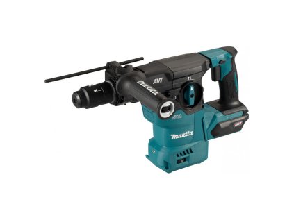Makita HR009GZ04 Akumulátorové kombinované kladivo sds-plus 40V (bez aku) | ajtech.sk