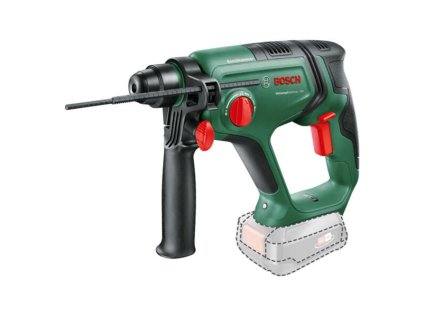 Aku vŕtacie kladivo BOSCH UniversalHammer 18V | ajtech.sk