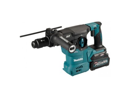 Makita HR009GM203 Akumulátorové kombinované kladivo sds-plus 40V (2x4,0 Ah) | ajtech.sk