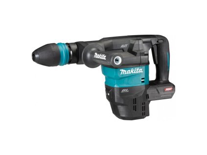 Makita HM001GM201 Aku búracie kladivo 40V (2x4,0 Ah) | ajtech.sk