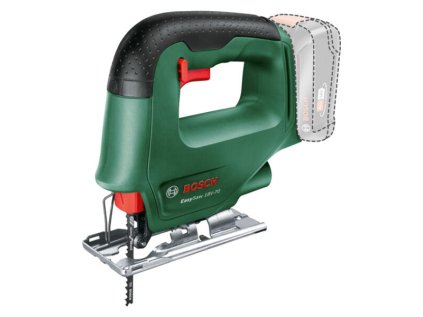 Aku priamočiara píla BOSCH EasySaw 18V-70 bez aku | ajtech.sk